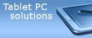 Tablet PC Solutions